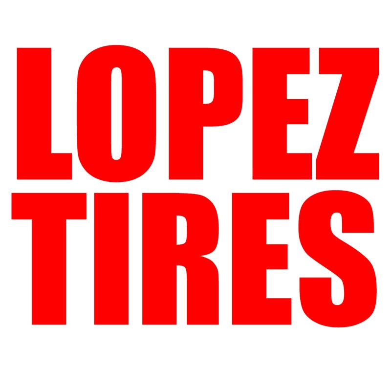 Lopez Tires Blue Island, IL